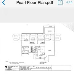The Pearl @ Mount Faber (D4), Condominium #93696542